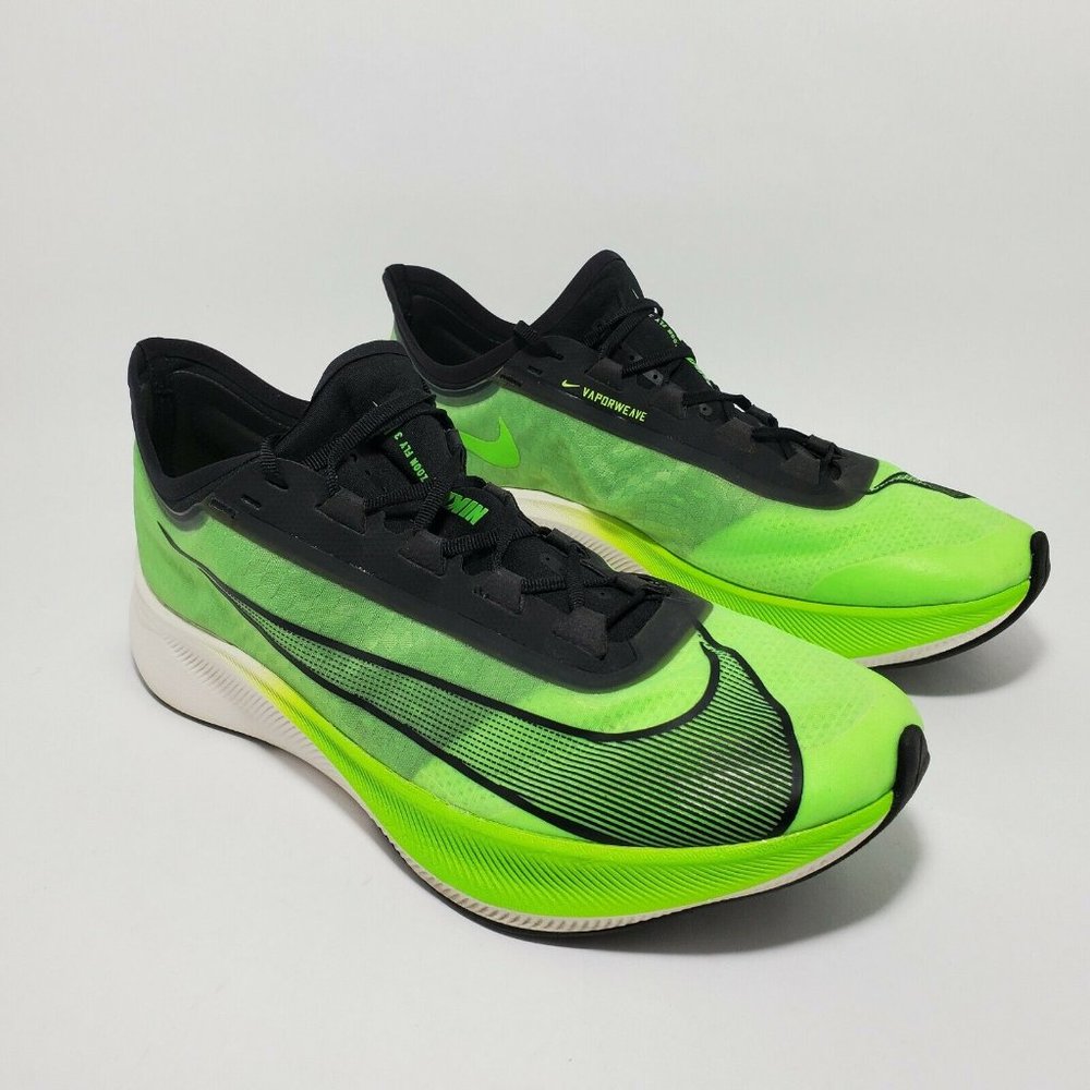 Nike Zoom Fly 3 Vapor Weave Running Shoes